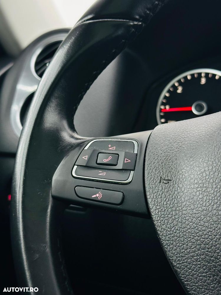 Volkswagen Tiguan 2.0 TDI DPF BMT Sport&Style - 23