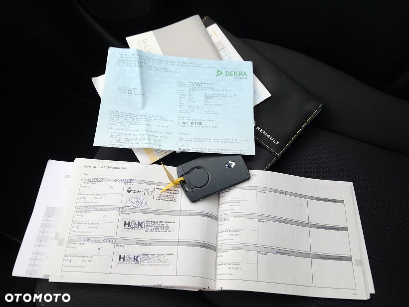 Renault Zoe (mit Batterie) 41 kwh Life mit LIMITED Paket - 18