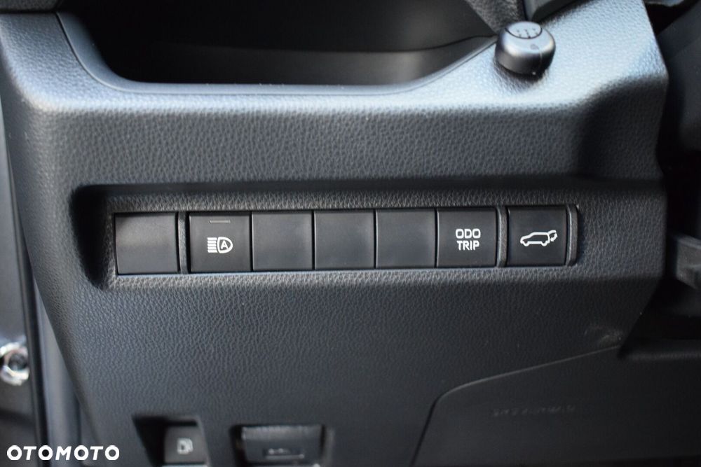 Toyota RAV4 - 19