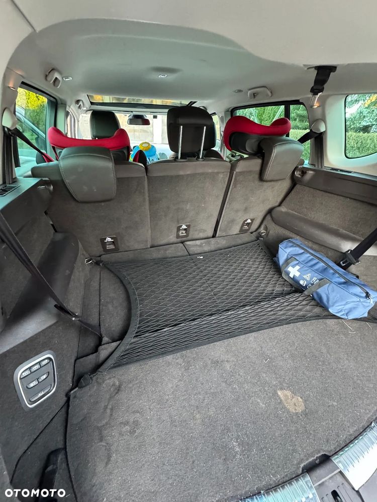 Renault Espace 1.6 dCi Energy Zen EDC 7os - 14