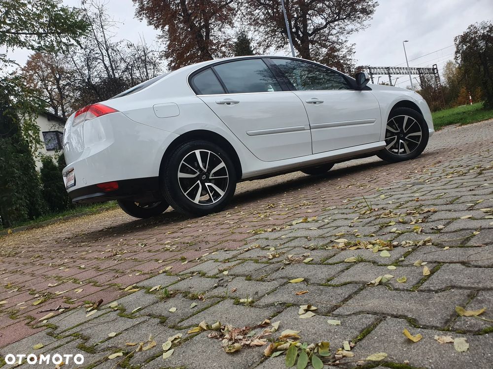 Renault Laguna 2.0 16V 140 Dynamique - 35