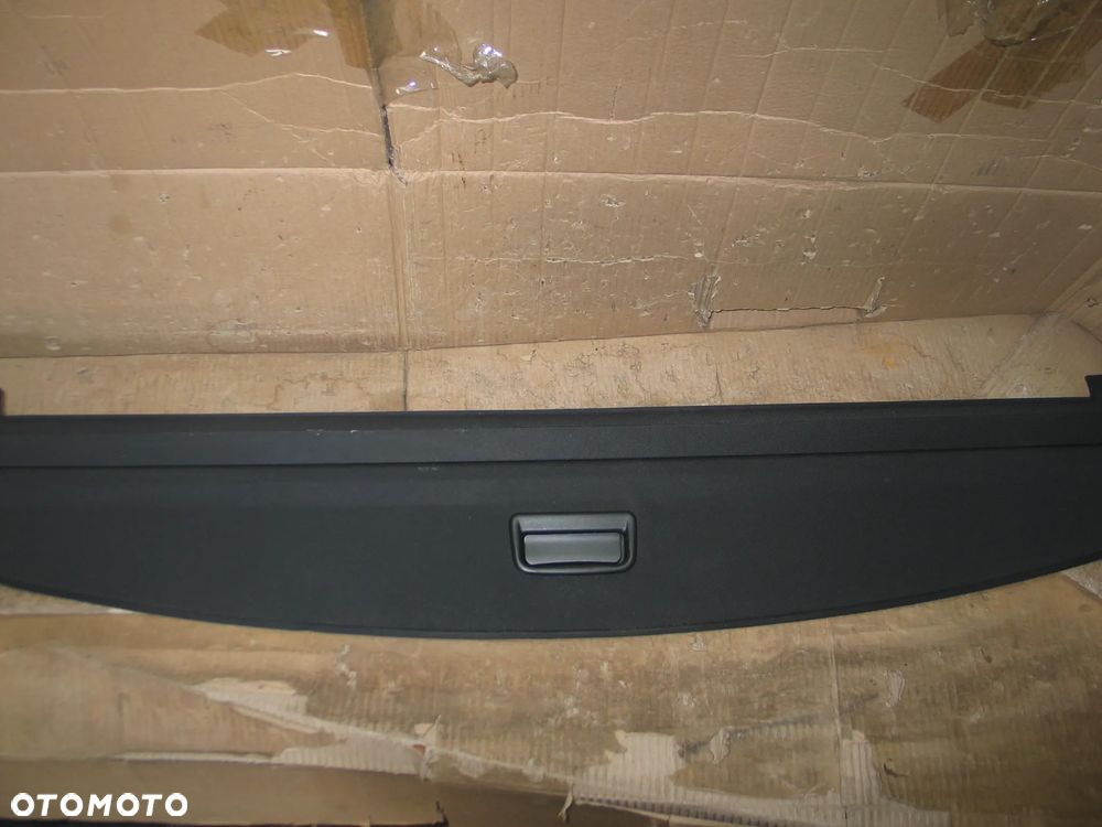 roleta bagaznika vw golf 4 bora 98-04r 1J9867871 czarna oryginal - 2
