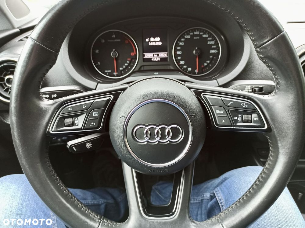 Audi A3 Sportback 30 TDI sport - 20