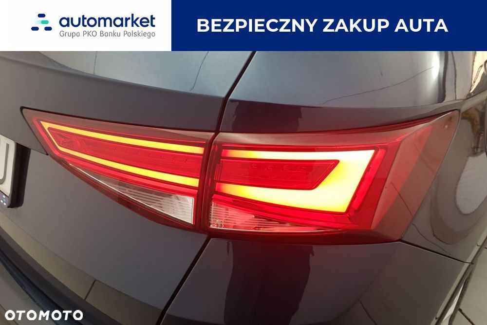 Seat Ateca 1.5 TSI Style S&S DSG - 15