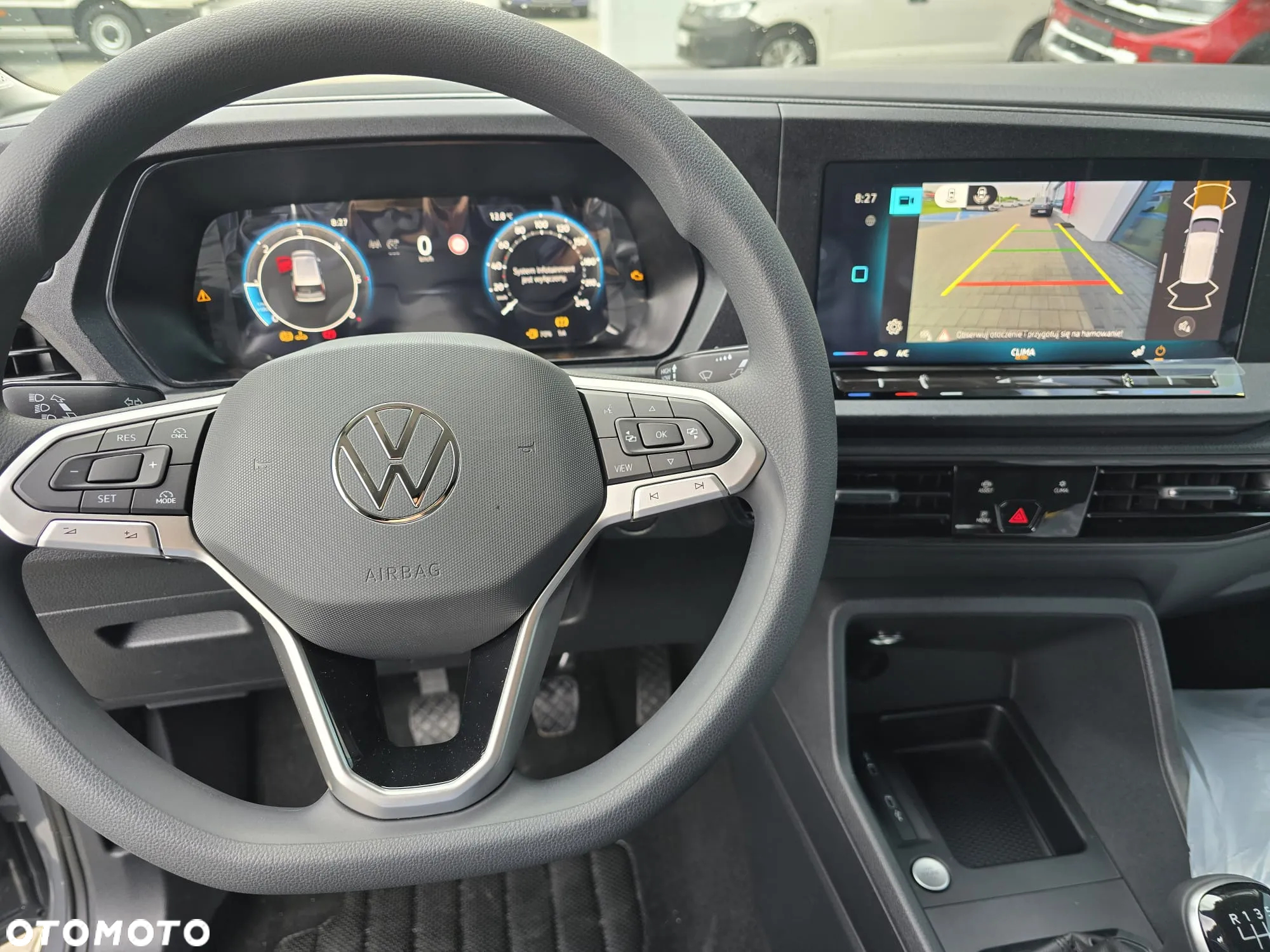 Volkswagen Caddy - 6