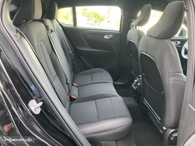 Volvo C40 Recharge Single Motor Core - 45