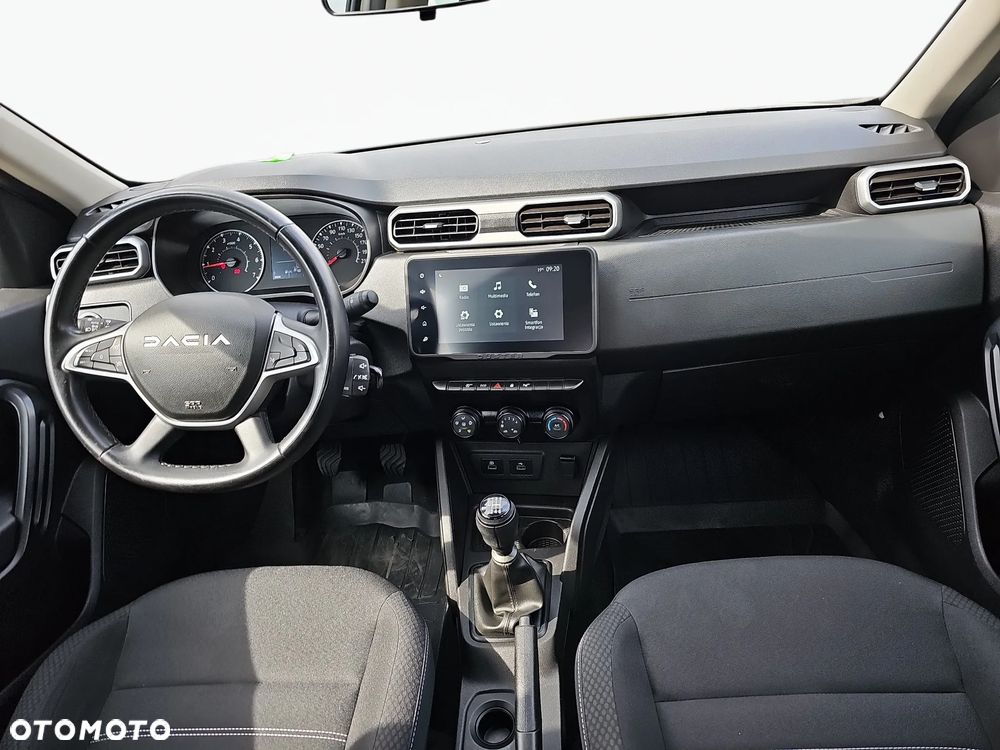 Dacia Duster 1.0 TCe Expression - 25