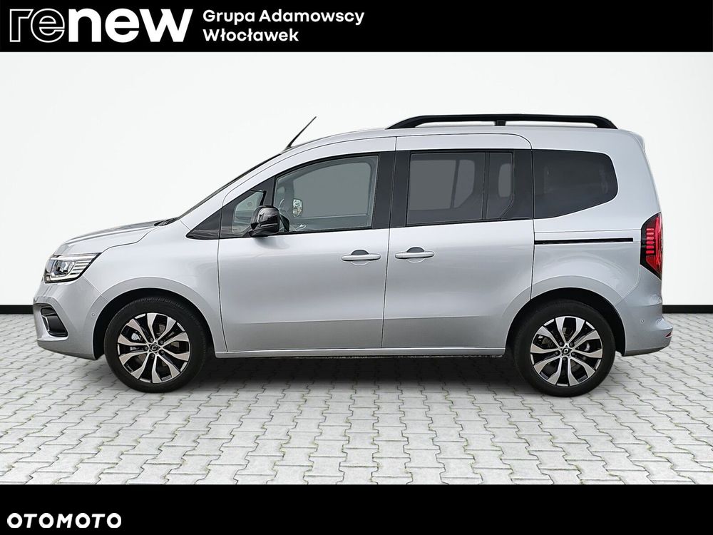 Renault Kangoo 1.3 TCe Techno - 8