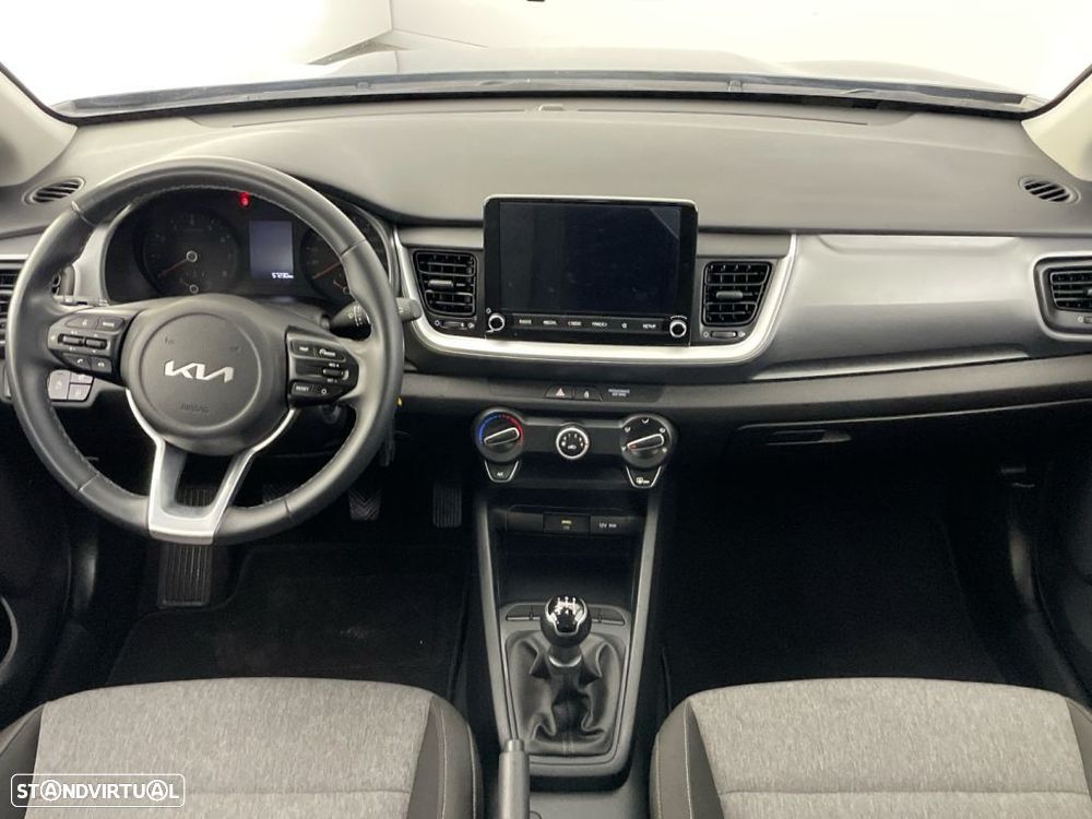 Kia Stonic 1.2 Dynamic - 10