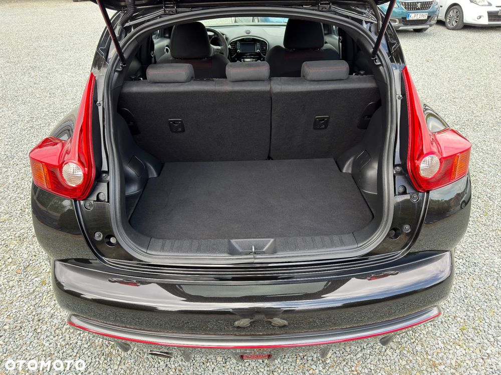 Nissan Juke 1.6 DIG-T Nismo - 40