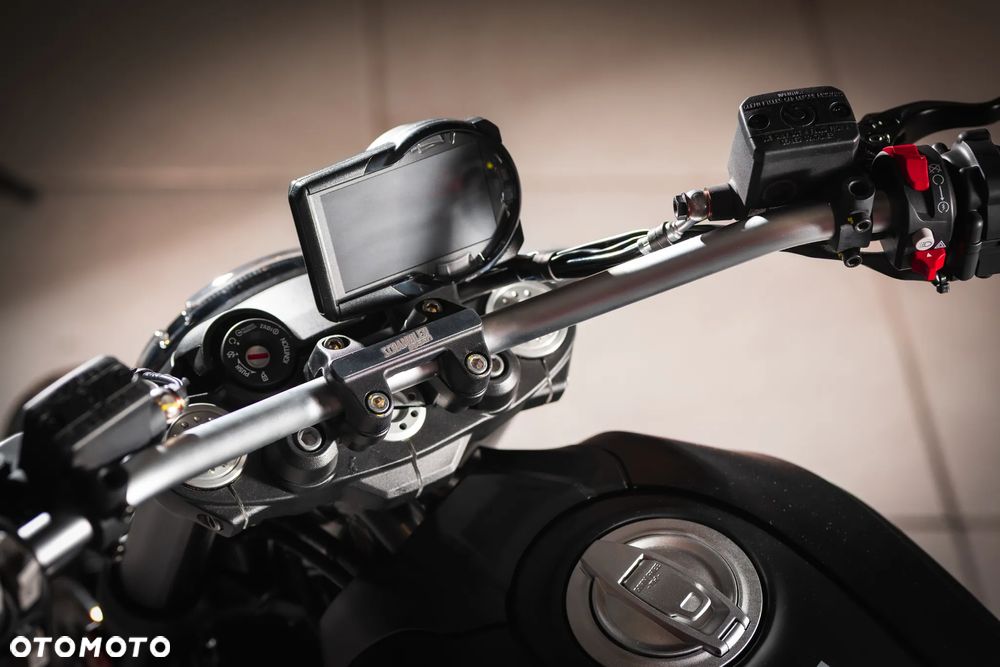 Ducati Scrambler - 12