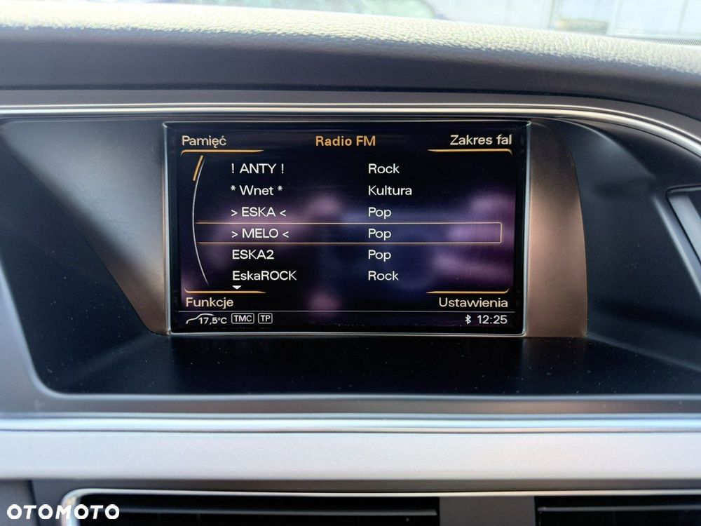 Audi A4 Avant 2.0 TDI - 28