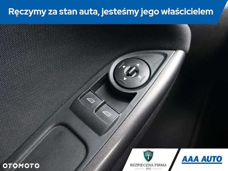 Ford Focus - 16