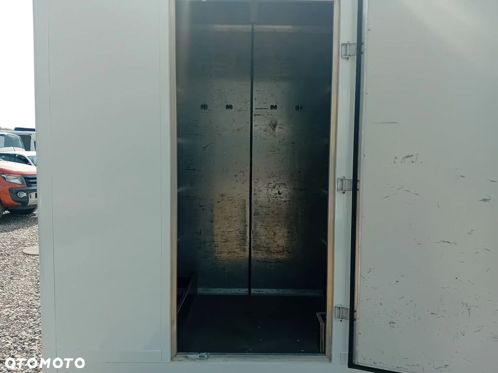 Fiat Ducato - 10