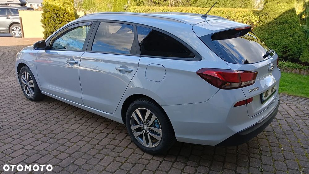 Hyundai i30 1.4 T-GDI Comfort - 6