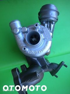 AUDI LEON TOLEDO OCTAWIA CORDOBA 1.9 90 110 115KM - 1