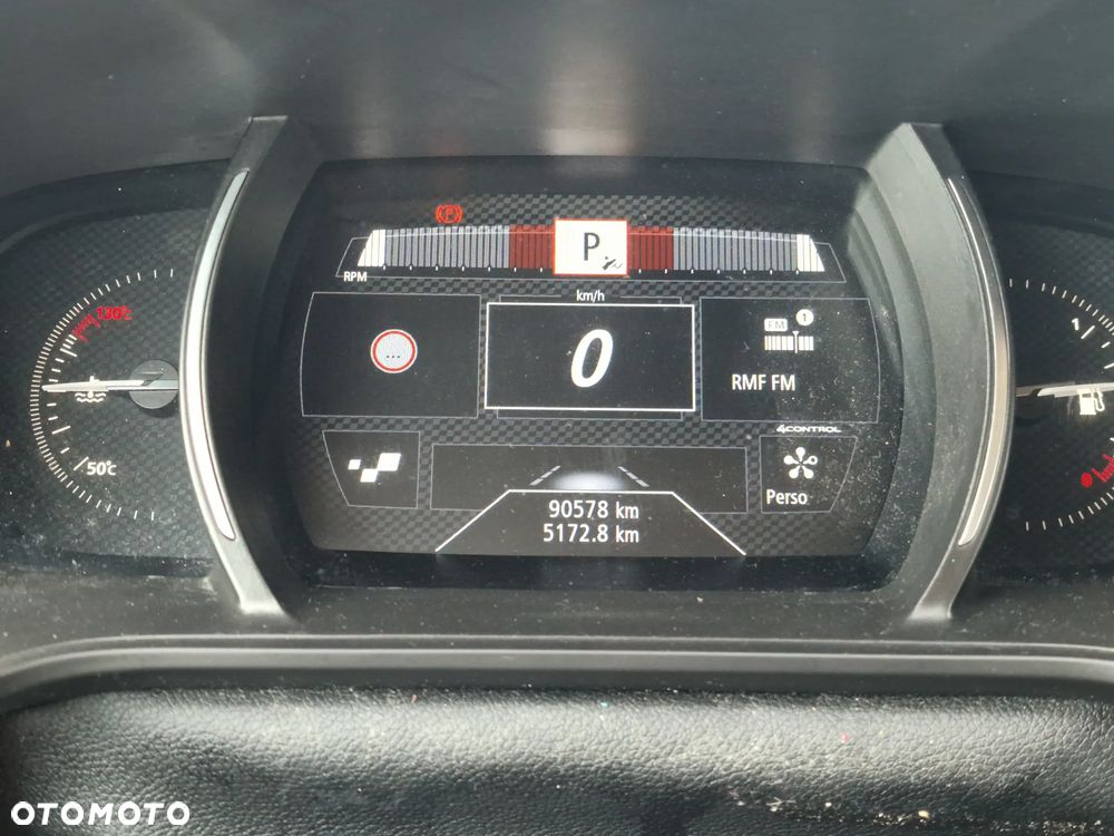 Renault Megane - 28