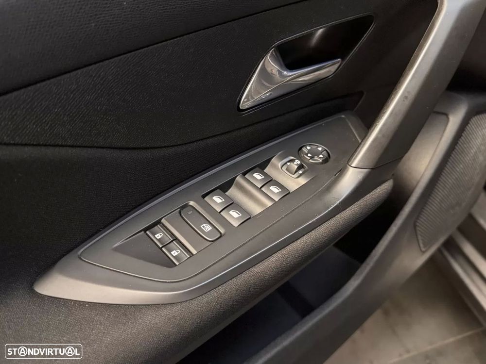 Peugeot 308 SW 1.5 BlueHDi Active Pack - 15