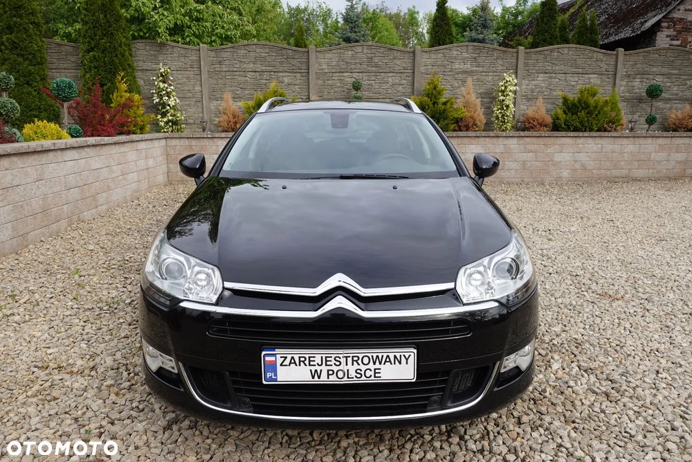 Citroën C5 HDi 165 FAP Exclusive - 16