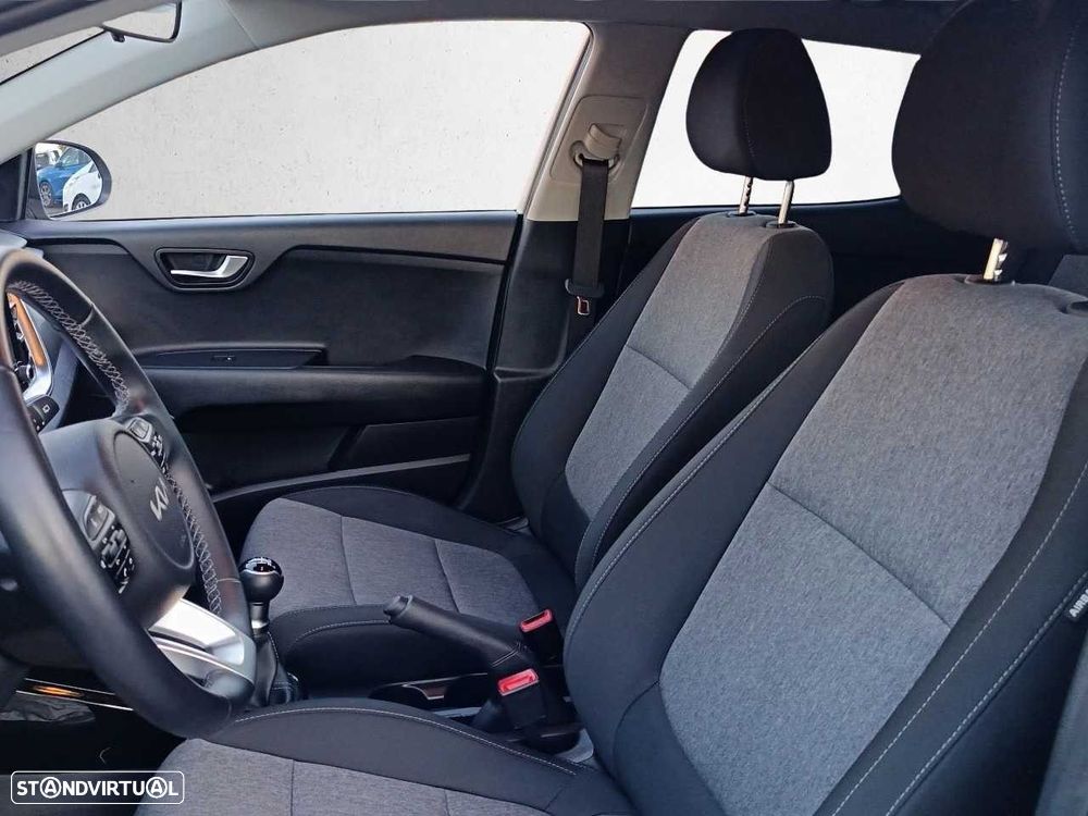 Kia Stonic 1.2 Dynamic - 10