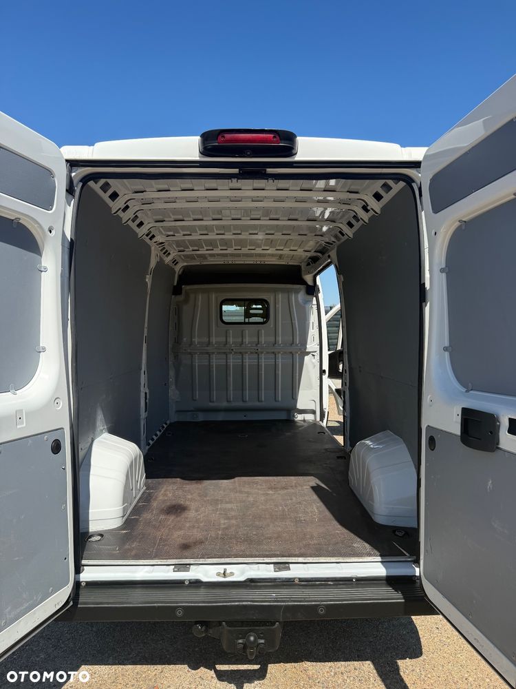 Peugeot Boxer - 27