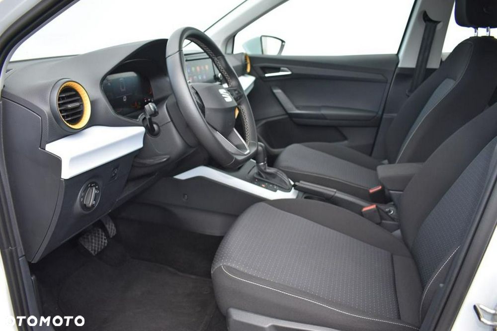 Seat Arona 1.0 TSI Style S&S DSG - 15