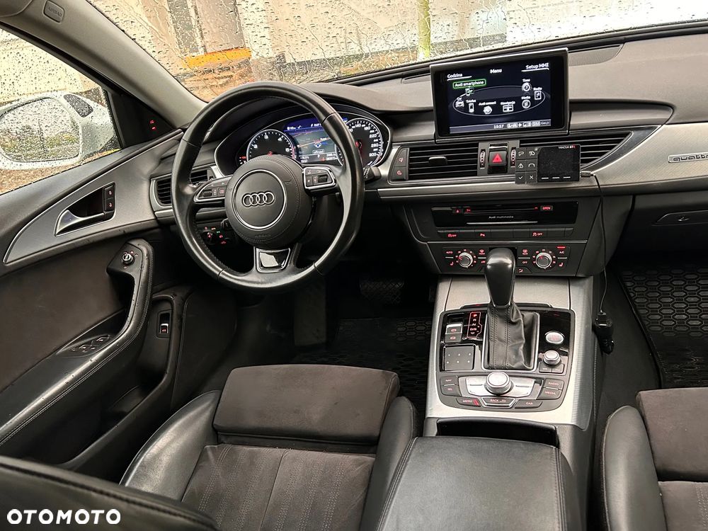 Audi A6 Avant ver-2-0-tdi-quattro-s-tronic - 11