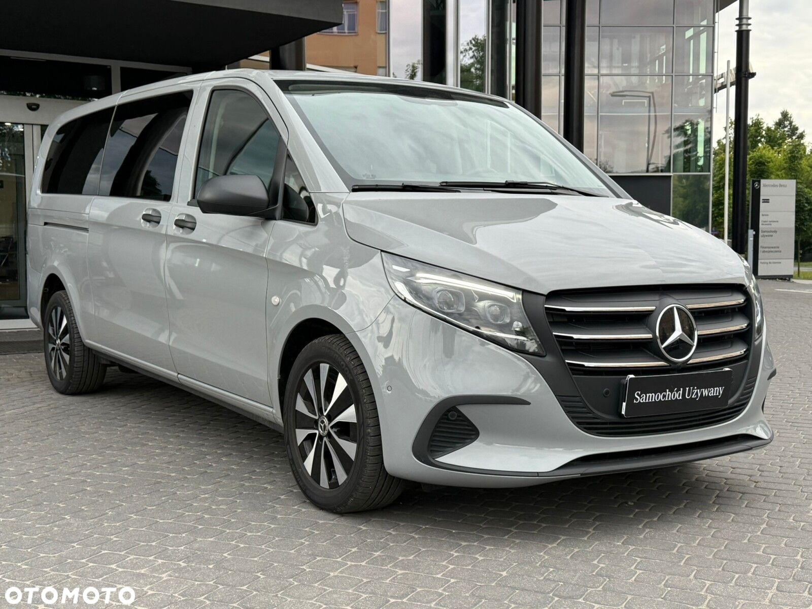 Mercedes-Benz Vito - 3
