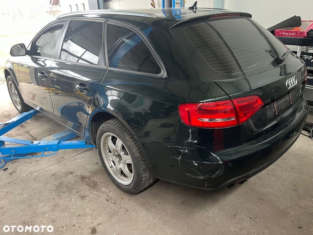 Audi A4 Avant 1.8 TFSI multitronic Ambiente - 2