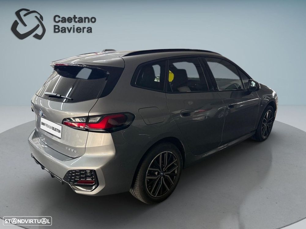 BMW 225xe Active Tourer e xDrive Pack Desportivo M - 7