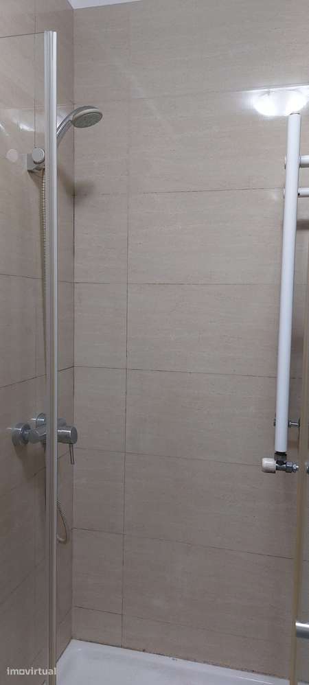 Apartamento T1K MODERNO completamente mobilado e equipado. - Grande imagem: 5/12