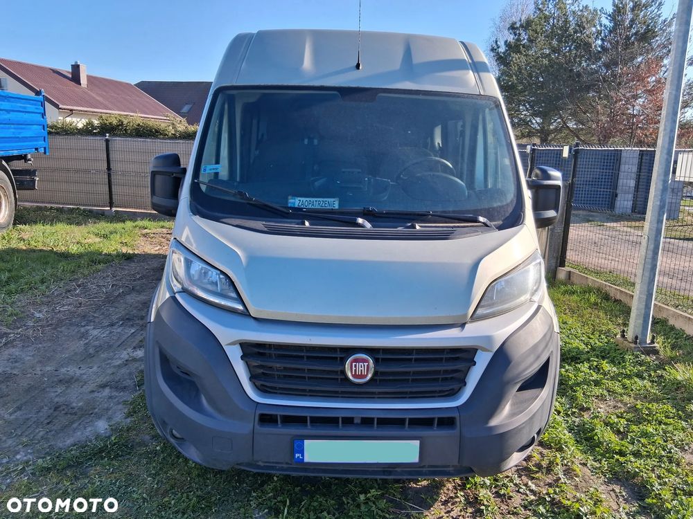 Fiat Ducato - 9