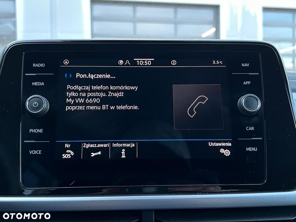 Volkswagen T-Roc 1.5 TSI Life Plus DSG - 31