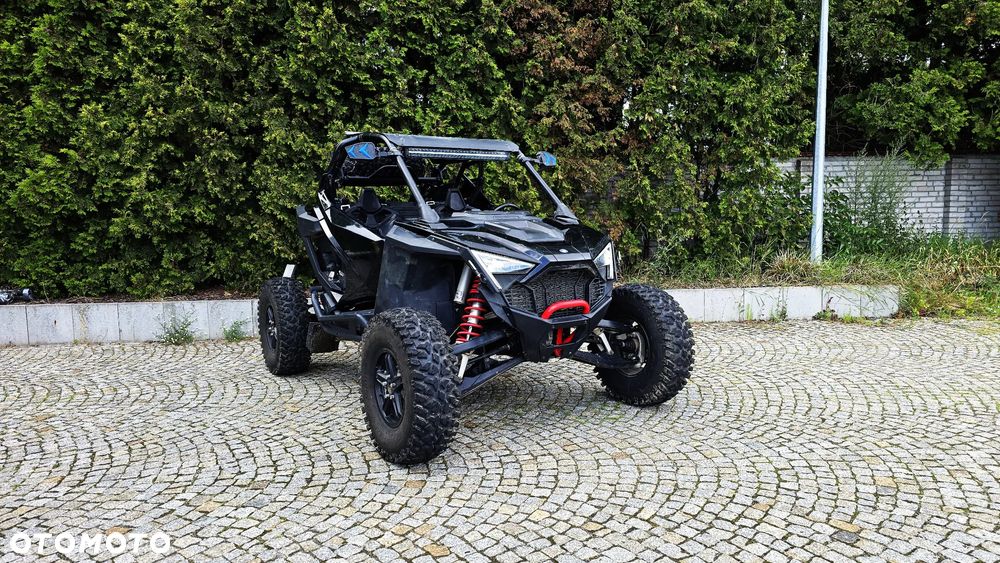 Polaris RZR - 1