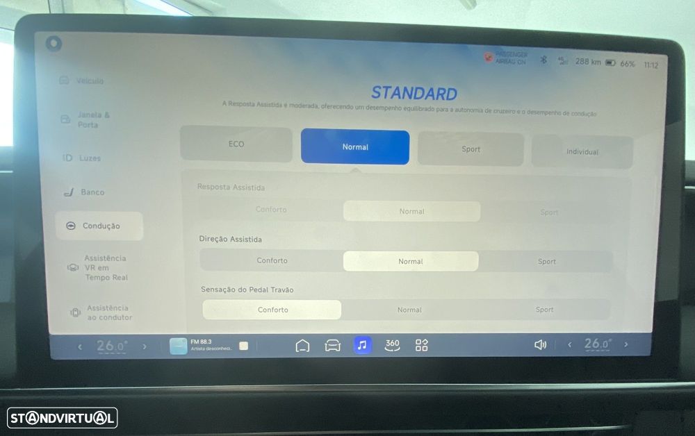 Xpeng G6 66 kWh Standard Range - 25