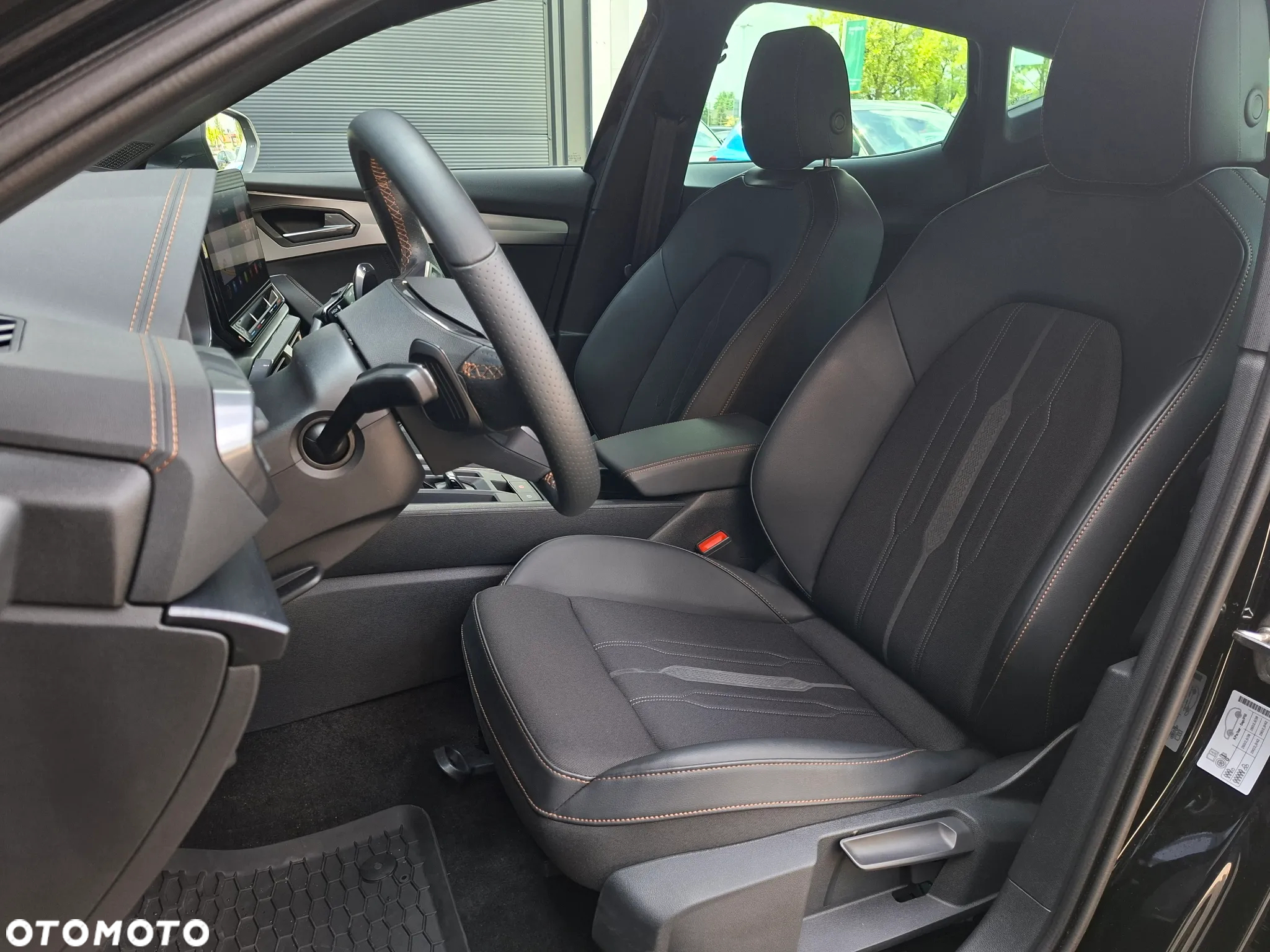 Cupra Formentor 1.4 e-Hybrid DSG - 13