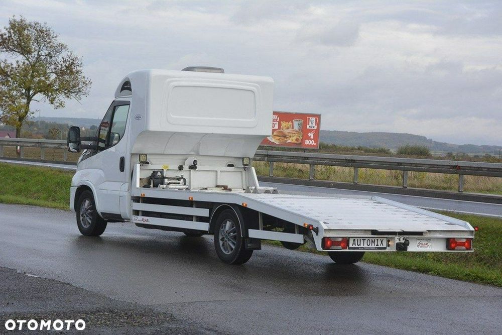 Iveco Daily 35S18 - 6