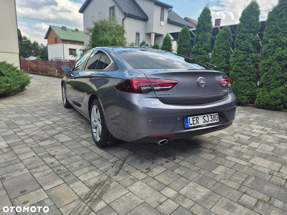 Opel Insignia - 7