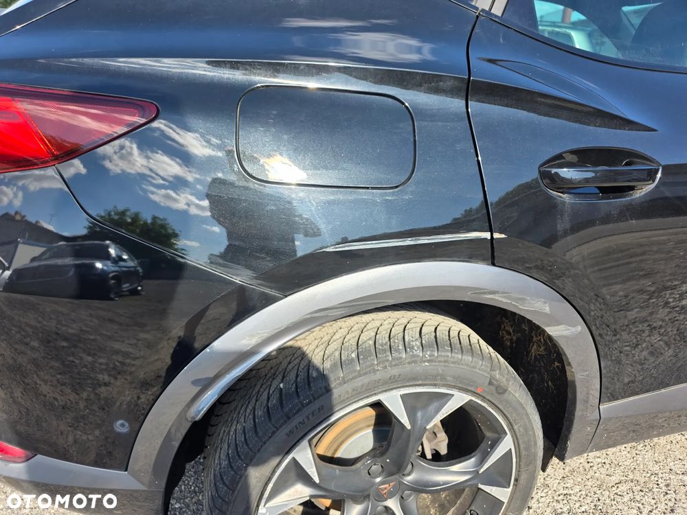 Cupra Formentor 2.0 TDI - 18