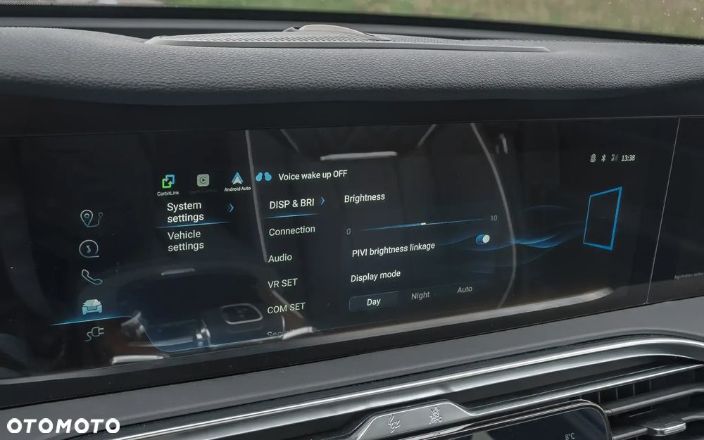 Hongqi E-HS9 Exklusive Long Range - 9