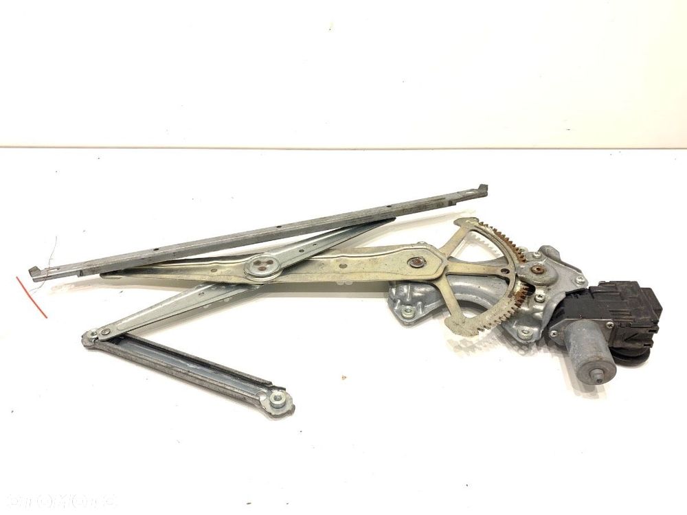 PODNOŚNIK SZYBY LEWY PRZÓD  LEXUS NX (_Z1_) 2014 - 2022 300h AWD (AYZ15_) 114 kW [155 KM] Hybryda - 1