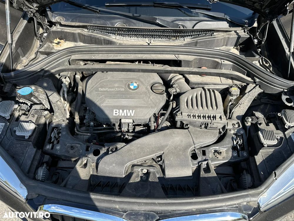BMW X1 - 11