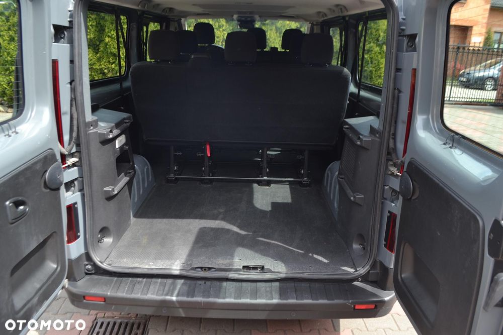 Renault Trafic 2.0 dCi Escapade - 5