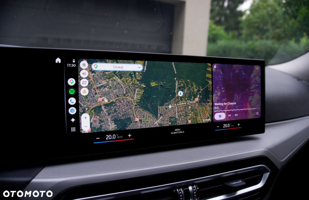 BMW Seria 3 318d - 22