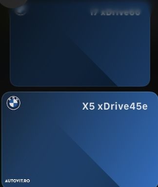 BMW X5 xDrive45e - 27