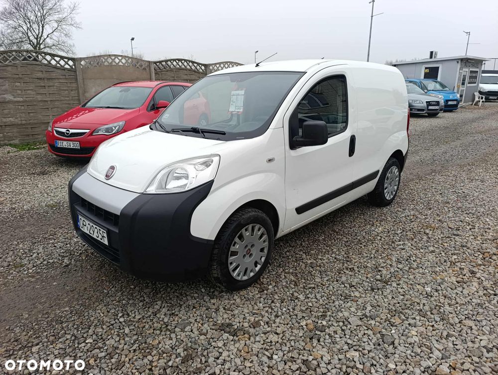 Fiat Fiorino