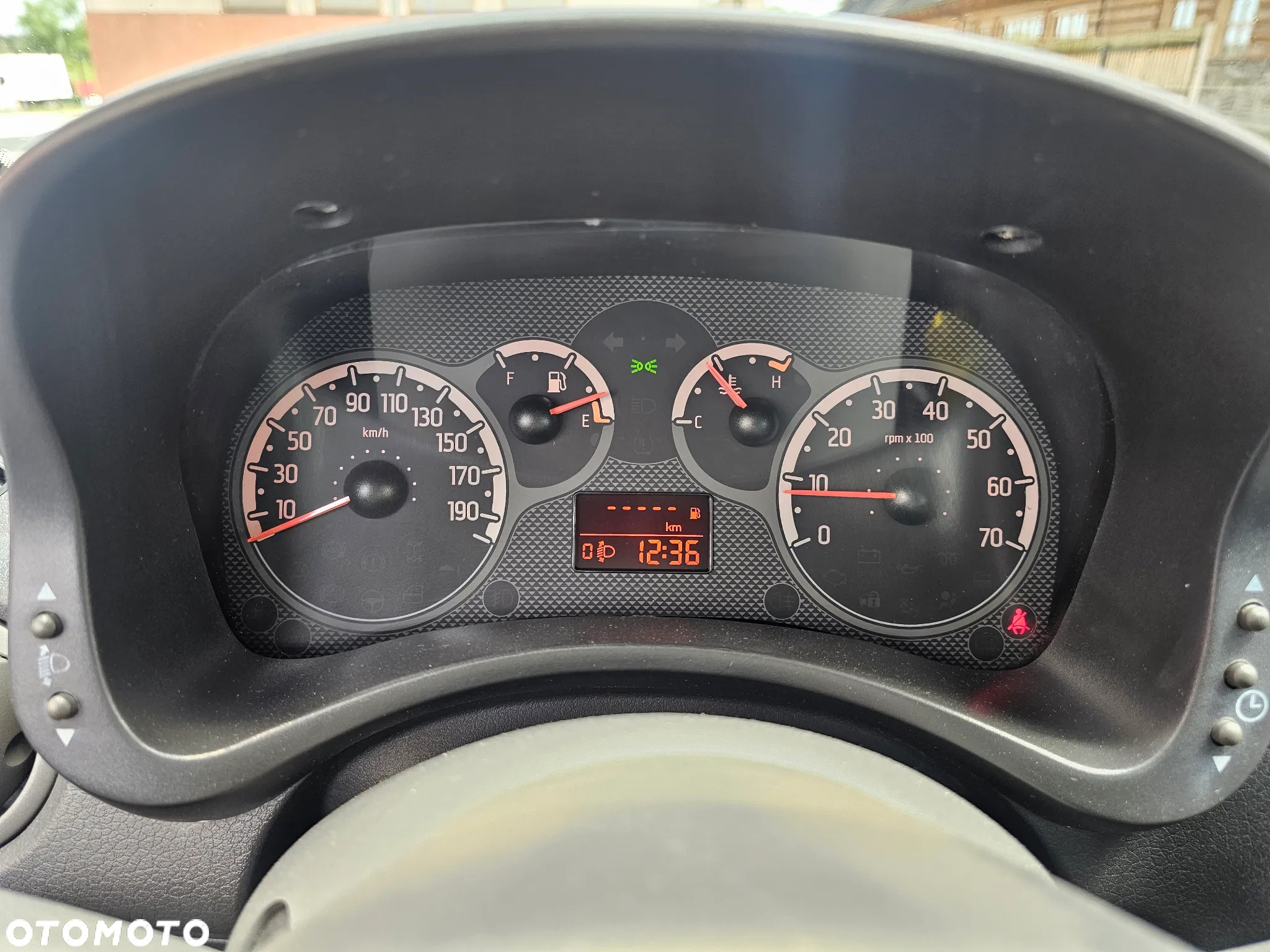 Fiat Panda - 17