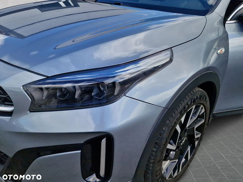 Kia XCeed 1.5 T-GDI M DCT - 27
