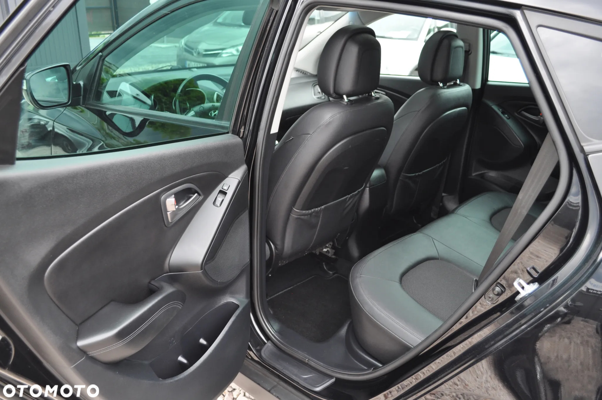 Hyundai ix35 1.6 GDI Premium 2WD - 17