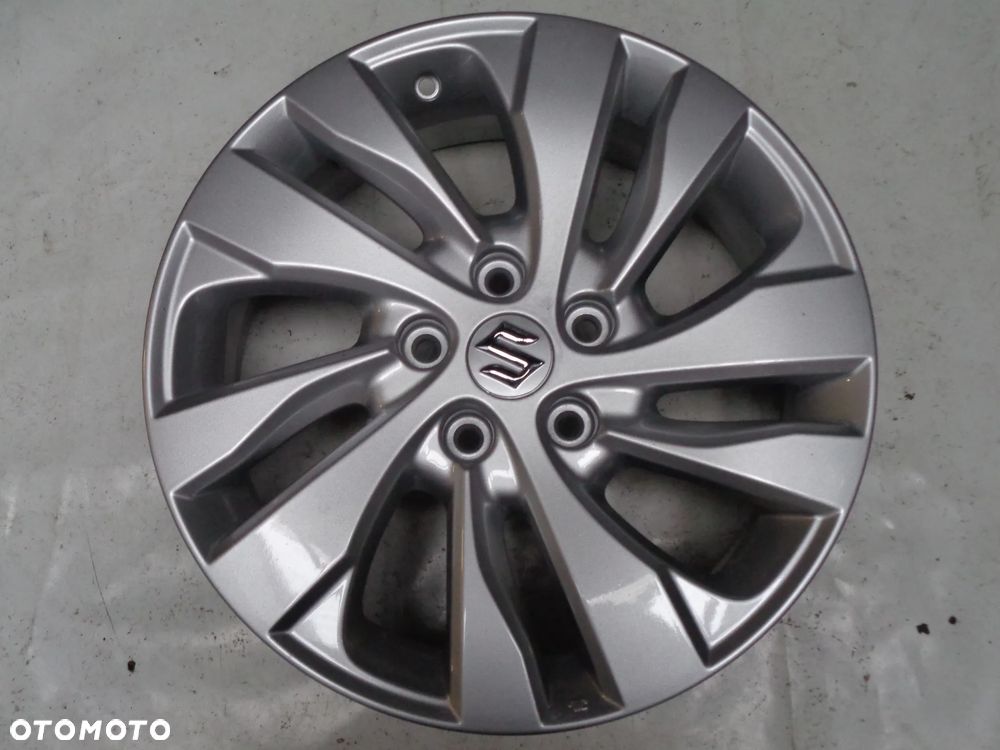 FELGI ALUMINIOWE 17 SUZUKI GRAND VITARA III ET50 - 3